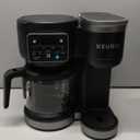 Keurig K-Duo Hot & Iced Single Serve & Carafe Coffee Maker  MultiStream Technology, 72oz Reservoir, Ideal for Holiday Hosting & Gift Giving (Gen 2)