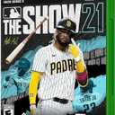 MLB The Show 21 for Xbox Series X