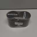 16 Beige 3 1/2 Inch Reusable Heavy-Duty Mover Large Appliance and Furniture Sliders Coasters Super Movers Tool Pads for Easy Moving Over Hardwood Concrete Tile Wood Floors no Lifter Included