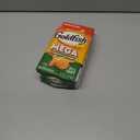 Goldfish Mega Bites Cheddar Jalapeo Crackers, 5.9 Oz Bag (EXP 04/05/26)