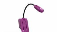 Mighty Bright MiniFlex Book Light - Purple