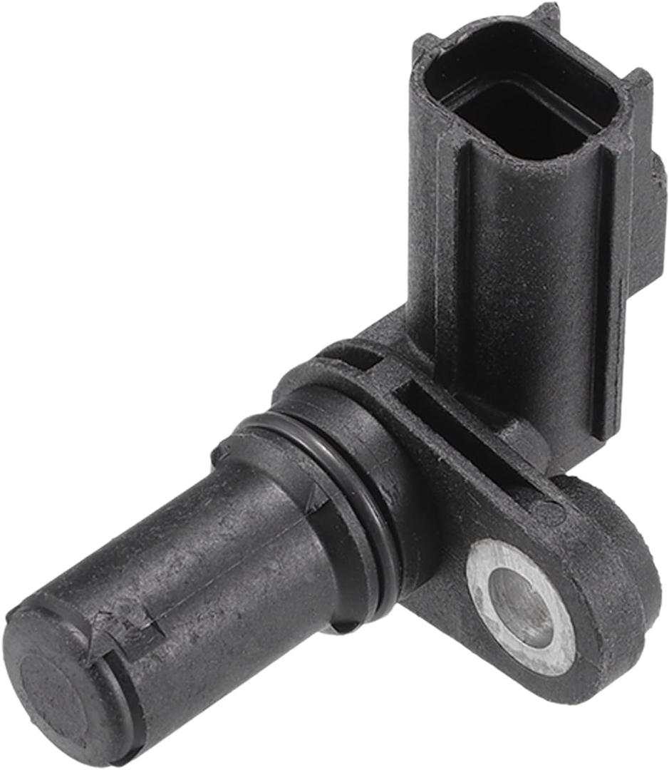 Motoforti Automatic Transmission Input Speed Sensor, Vehicle Speed Sensor, for Ford Explorer 2002-2010, Plastic, No.XW4Z7H103AA, Black