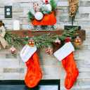 DECHOUS 10Pcs Christmas Ornament Drink Balls: Fillable Christmas Booze Balls 5 oz Clear Plastic Shot Glass Ornaments for Xmas Party Holiday Decoration