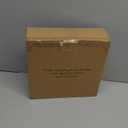 HULISEN 3 Tier Hanging Fruit Basket with Banana Hook, 36Inch HeavyDuty Wire Hanging Baskets for Kitchen Storage, Vegetable Produce Organizer (Including Installation Bracket)