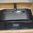 AOC i2269vw 22-Inch Class IPS Frameless/Extra Slim LED Monitor, Full HD,250 cd/m2,5ms,50M:1 DCR,VGA/DVI, VESA