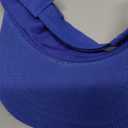 Visor Hat for women and Men Unisex Pack of 3