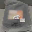 Arcedo Grill Cover 64 Inch, Waterproof Heavy Duty Gas BBQ Grill Cover with Handles, Solid and Fade Resistant Compatible with Weber Charbroil Nexgrill Napoleon