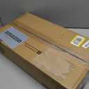 Dog Stairs for Car - Foldable Dog Ramps for Large Dogs with Non Slip Surface, Portable Dog Steps for Cars and SUV, Truck, Support Up to 200 Lbs (Black)