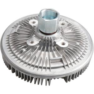 22059 Severe Duty Radiator Fan Clutch for Dodge 2009-2019 Ram 1500 5.7L, 2014-2015 Ram 1500 3.0L, 2019-2020 1500 Classic 5.7L, 2009-2018 Ram 2500/3500 5.7L