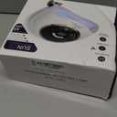 UV Light for Gel Nails, 248W Professional UV LED Nail Dryer with 63 Beads, Fast Curing Gel Polish Lamp Auto Sensor 4 Timer Setting, Nail Art Drying Tools for Home Salon Manicure (Model C2)