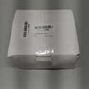 Goldenwarm 1 Pack Gold Door Handles Interior, Brushed Gold Privacy Lever Door Handle, Heavy Duty Interior Bedroom Door Lever Pack, Door Handles for Bathroom