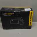 For Toyota Corolla Mirror 2014-2019 Driver Side Manual Folding | Power | Heated | Paintable TO1320294 | 8791002F91C0