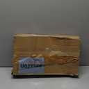 Sign Holder Stand 8.5x11 inch, Adjustable Floor Standing Sign Holder, Heavy Duty Sign Stand for Display, Fillable Retractable Poster Stand for Malls, Schools, Restaurants (1Pack) (Black)