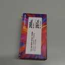 EaseFusion 260XL 261XL Replacement for Canon 260 and 261 Ink Cartridges PG-260 CL-261 Compatible with Canon Pixma TS6420a TS6420 TS6400 TR7020a TS5320 TR7000 TS5300 TR7020 Printer Ink Cartridges