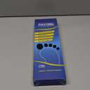 Plantar Fasciitis Insoles for Men Women - Orthotics Inserts, Shoe Insoles Arch Support Flat Feet Inserts Work Boot Insole (Mens 10-10 1/2 | Womens 12-12 1/2)