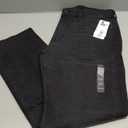 GUESS Men's Davis Straight-Fit Jeans, Size 34x30