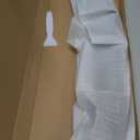 in-Channel Rain Guards Compatible with Toyota 4Runner 2010-2024, Extra Durable Side Window Deflectors, Wind Deflectors, 2024 4Runner Sun Rain Guard Black 4 PCS