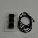 Fast Charger for iPhone 17 16 15 Charger Fast Charging 3Pack, 3+3+6ft USBC to USBC Cable Cord &20W Type C Block for iPhone 17/17 Air/17 Pro Max/17 Pro/16 15 Pro Max/Pro/Plus,iPad Pro/Air/Mini