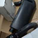 Rough Country Performance Dual Outlet Exhaust for 2021-2024 Ford Bronco - 96020