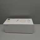 Hair Dryer, 150000 RPM High-Speed Brushless Motor Negative Ionic Blow Dryer for Fast Drying, Low Noise Thermo-Control Hair-Dryer-with-Diffuser and Nozzle (Black)