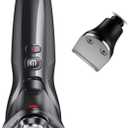 Rategist Cordless Electric Razor for Men