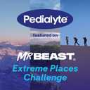 Pedialyte Electrolyte Powder Packets, On-the-Go Hydration Variety Pack-8ct (EXP 08/01/26)
