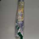 PEAK Transport Heavy Duty Windshield Wiper Blade, Durable Metal Wiper Blade Replacement for Class 6-8 Trucks, Class A RV's, and Transit Buses with Saddle Wiper Arm and 15" Flat Blade