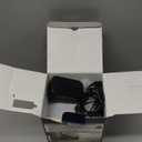 Wireless Charging Alarm Clock Bedroom, Loud Digital Alarm Clocks Bedrooms, Alarm Clock Night Light Speaker 8W Snooze Dual Alarm 12/ 24H Adjustable Brightness Dimmer Bluetooth, Grey