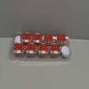 Safety 1st Adhesive Magnetic Lock System, 8 Locks And 2 Keys