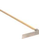 Bon Tool 22-530 30-Inch Aluminum Head Asphalt Lute Rake