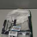 CheroCar Dashboard Cover Panel Dash Board Instrument Trim Decoration for Jeep Grand Cherokee 2014-2021, ABS Interior Accessories ( Fiber Grain)