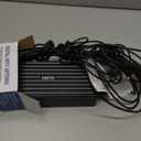 TV Antenna for HD Smart TV Indoor,1000+ Miles Range Digital Outdoor TV Antenna for Free Local Channels, Supports 8K/4K/1080P,33ft Coax Cable (Basic)