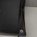 PYY Electric Pizza Oven Indoor Countertop Pizza Oven Commercial Pizza Maker Machine for Home with Timer Stainless Steel Pizza Cooker, Dark Black