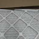 Amazon Basics 20x20x1 Air Filter 6-Pack, MERV 11 AC Furnace Filters, Dust, Pet, Allergen Control , Electrostatic (Actual Size: 19.75 x 19.75 x .75)