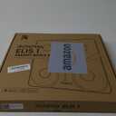 RENPHO Smart Scale for Body Weight, FSA HSA Eligible, Digital Bathroom Scale BMI Weighing Bluetooth Body Fat Scale, Body Composition Monitor Health Analyzer with Smartphone App, 400 lbs - Elis 1