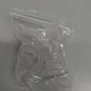 Momcozy M5| M6| M9 Original Replacement Accessories, Food-Grade Silicone & BPA Free, Original Breastfeeding Parts, Inserts 19mm, 4 Pack