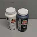 Apple Barrel PROMOABWB Acrylic Paint Set Featuring 2 16 fl oz Apple Barrel White Acrylic Paint and Black Acrylic Paint Colors