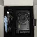 4K Digital Camera with Wide Angle Lens, 64MP WiFi Vlogging Camera with 180 Flip Screen, Point and Shoot Camera for Photography, Beginner YouTube Video Kit with 64GB SD Card