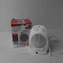Profusion Heat Fan Forced Heater 1500w