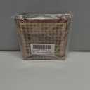 Brown Lash Clusters Natural Eyelash Clusters Invisible Band Brown Lash Extension C Curly Dark Brown Wispy Lash Extension DIY Individual Eyelash Extension by zanlufly