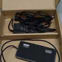 Dell Dock WD19S USB-C 180W Power Delivery