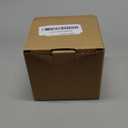 New OEM LP-CC-6 LP-CC-6A LP-CC 6A 600Vac Time Delay Fuse, Pack of 10