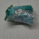 Holipick Women Halter Bikini Tops Push Up Bathing Suit Top V Neck Full Coverage Swimsuit Top Only XXL