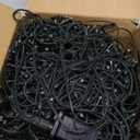 MZD8391 328FT 1000LEDs Christmas Lights Outdoor Indoor 8 Modes for Christmas Tree Party Decoration, 100% UL Listed (Multicolor)