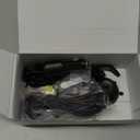 4K+1080P*3 FHD Dash Cam, 5GHz WiFi & App Control, 4 Channel 360 Car Camera Front Rear Inside & Left Right, G-Sensor, 8 IR Lamps Night Vision, 24H Parking Mode, Loop Recording, Includes 64GB SD Card