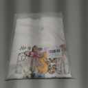 Boys Easter Shirt for Toddler Girls Kids Easter T-Shirts Tops Funny Bunny Graphic Tee Short Sleeve 2-8Y (He is Risen Matthew 28:6)