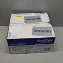 Brother Genuine -Drum Unit, DR223CL, Seamless Integration, Yields Up to 18,000 Pages, Black