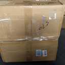 WFLNHB 10pc Steering Suspension Kit Front Lower Control Arm Ball Joint Sway Bar Link Tie Rod End Kit Replacement for Ford Explorer 2011-2017