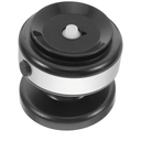 Mobestech Multi-Functional Suction Cup Car Phone Holder Mount Adjustable Dashboard Phone Stand for Smartphones Easy to Install Compatible Vehicles