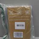 Crisky 150 Pack Paper Bathroom Cups 3oz Disposable Elegant Design Blue Floral Small Mouthwash Hot/Cold Beverage Coffee Dessert for Birthday Parties Home-use Picnics Ceremonies